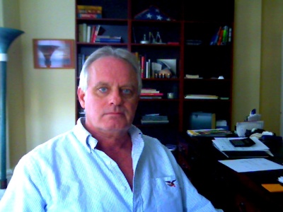 Kevin Mccaffery