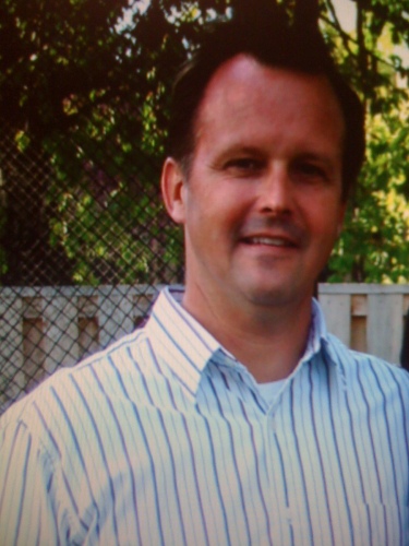 Mark Kamin