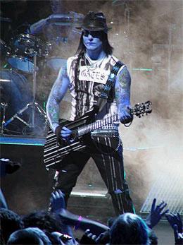 Erick Gonzalez