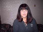Deena Gordon