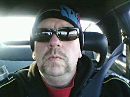 Ronald Hesher