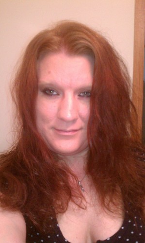 Michelle Davidson