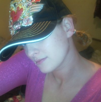 Tiffany Gast