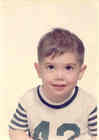 Mark Levad