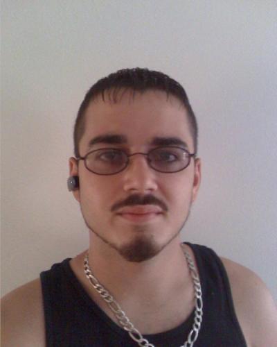 Robert Garced