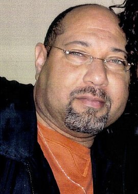 Keith Brice