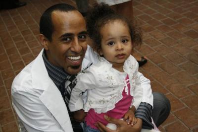 Samson Assefa