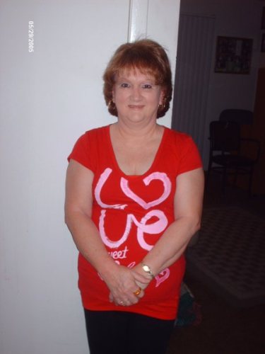 Stella Prater