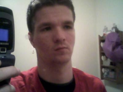 Joshua Mcquaide