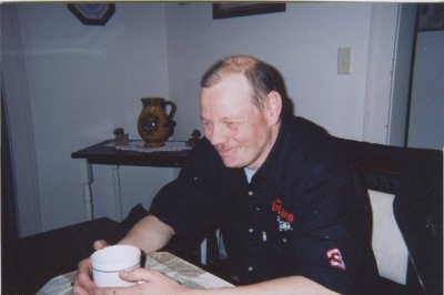 Donald Vanderlaan