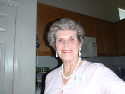Edith Dyer
