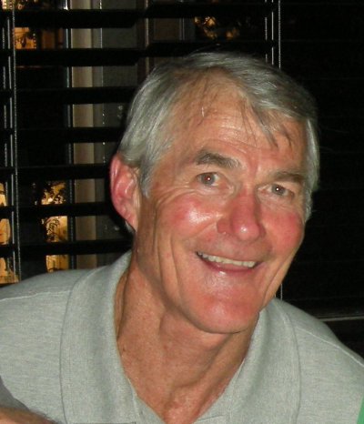 Robert Bauerschmidt