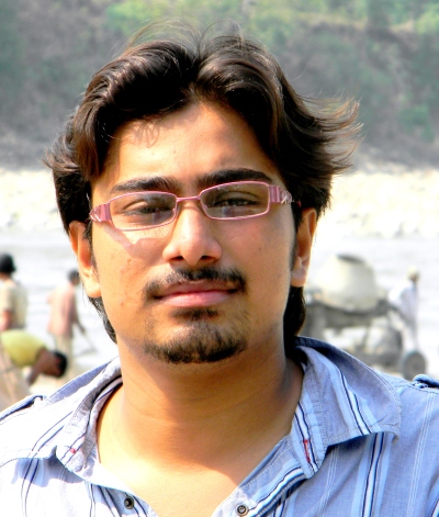 Anshuman Gupta