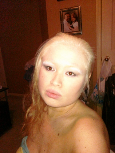 Becky Laureano