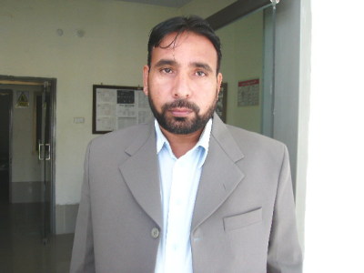 Saleem Saleem Khan