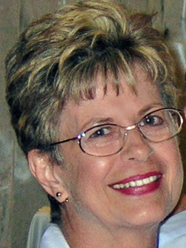 Gloria Weinberg