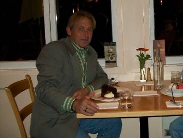 Marc Thibault