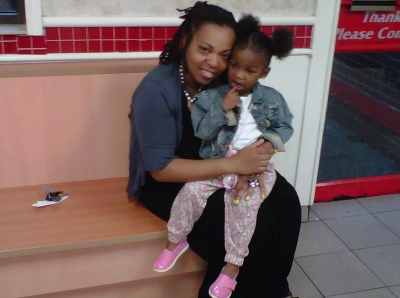 Kela Bobbitt