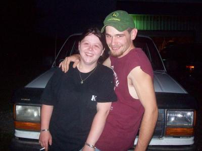 Kimberly Burdine