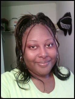 Shanica Todd