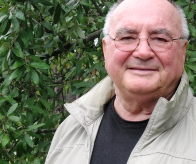 Richard Bierly