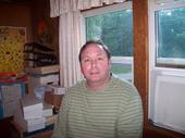 Joseph West
