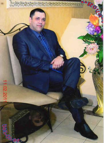 Movsum Movsumov