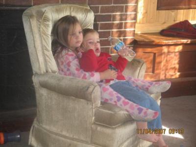 Tiffany Kneep