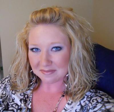 Gabrielle Roberts