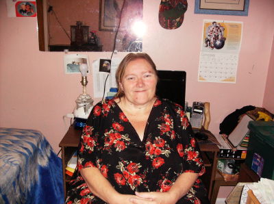Cheryle Amos