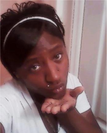 Shyree Holmes