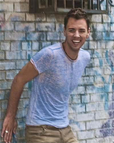 Zachary Schmahl
