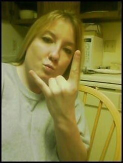 Briana Holte