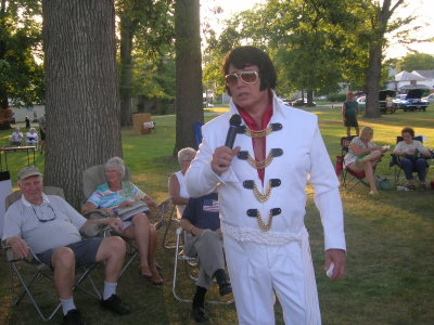 Jerry Markle