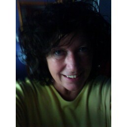 Sherry Fry