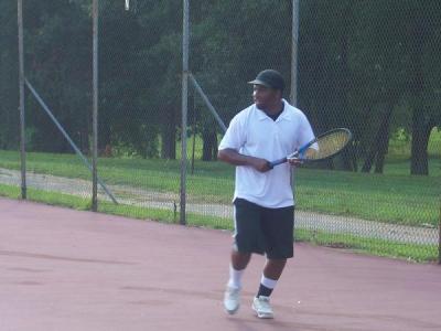 Ronald Carson