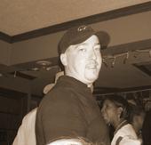 Jerry Saunders