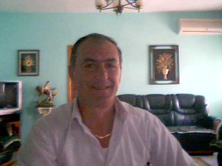 Arben Doci