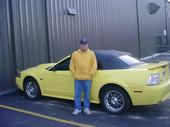 Wayne Reed