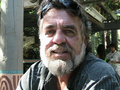 Dale Shuart