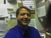 Daniel Lura