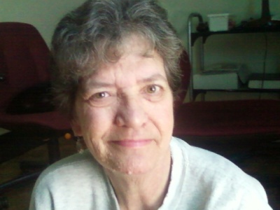 Muriel Oberry