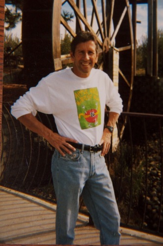 Frank Kight
