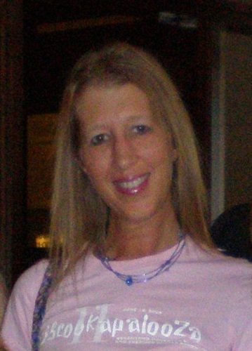 Jill Brandenburg