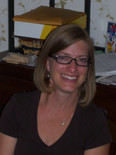 Sharon Blessing