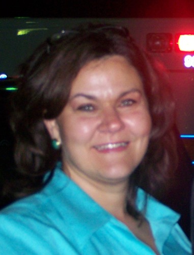 Angela Anderson