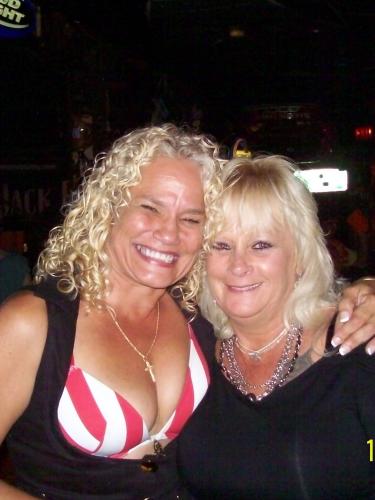 Dondi Foster