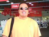 Rodney Rickert