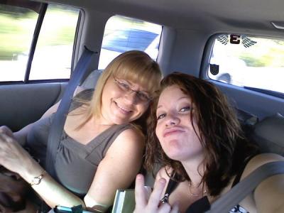 Jody Mcquain