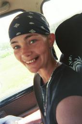 Coral Mcbride